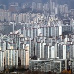 '고금리·거래절벽'에 속수무책.. <b>서울</b> <b>아파트</b><b>값</b> 10년 만에 최대...