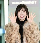 크러쉬 레드벨벳 조이, ‘미모가 그냥 반칙’…<b>단발병</b> 유발자 등판