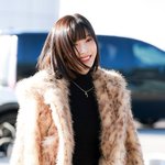 [TD포토+] 크러쉬 조이 '햇살보다 눈부신 <b>미소</b>'