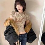 다시 스키니일까? <b>벨라</b> 하디드, 조이, 영서의 겨울 스키니 스타일...