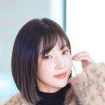 조이, ‘한껏 물오른 고양이 미모’ (인천공항 출국) [<b>HD</b>포토]