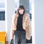 조이, ‘모두의 시선 사로잡은 <b>냉미녀</b>의 등장’ (인천공항 출국)...