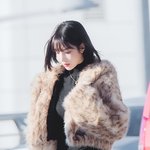  ‘겨울의 향기 머금은 <b>냉미녀</b> 미모’ (인천공항 출국) [HD포토]