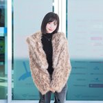 조이, ‘단발 미녀의 새로운 정의’ (인천공항 출국) [<b>HD</b>포토]