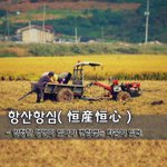 [좋은글] [좋은글] 항산항심恒産恒心 - 일정한 생업이 있어야 변함없는...