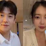 윤채경과 1년째 열애중?… 이용대 공식석상서 언급할까