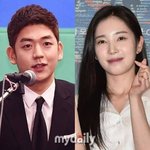 이용대, 열애설 윤채경 언급할까…오늘 첫 공식석상 [<b>MD</b>투데이]