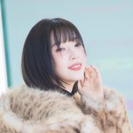 조이, ‘청순하게 또는 섹시하게’ (인천공항 출국) [<b>HD</b>포토]