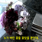[좋은글] [좋은글] ◇누가 버린 꽃을 꽂았을 뿐인데..