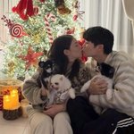 에일리최시훈, 2세 욕심 내더니…카메라 앞에서도 대놓고 스킨십 [RE:스타]