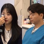 이겨낸 김다예…"뛰쳐나가고 연락 두절" 결국 <b>눈물</b> [엑's 이슈]