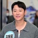 예비 아빠' <b>김동욱</b>, 스텔라 임신 직접 언급했다 "성별은 딸,...