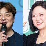 김숙, '전남편' 결혼식 사회 본다…윤정수원자현, <b>앞길</b> 응원