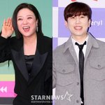 [단독]'부부·절친 의리'..김숙·남창희, 'D-2' 윤정수 결혼식...