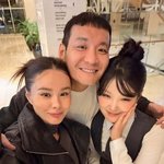 미모+끼 타고난 두 딸에 걱정 <b>태산</b> “요즘 애들 대부분 연습생인데‥”