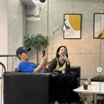 류이서, <b>전진</b>과 결혼 5년 만에..2세 계획 중 카페 데이트 인증