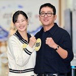 "이하늬 둘째 임신 몰라…고난도 요가 촬영까지 강행" (아침<b>마당</b>)