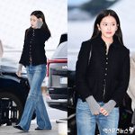 안유진, 이른 아침 밝히는 잘생쁨 비주얼