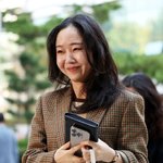 없다”던 민희진, 오케이 실시간 보도자료 추궁에 “직원이다” <b>번복</b>