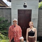 '임성빈' 신다은, 발리에서 시원한 노출…부러운 홍현희 "뼈말<b>라다</b>"