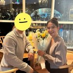 남보라, 남편과 근황 공개…"행복한 <b>생일</b> 저녁"