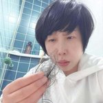 <b>권진영</b>, 탈모 어느 정도길래? “머리 감다가 기절할 뻔”