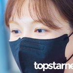 예쁜 아이들 바라보는 따뜻한 눈빛’ (인천공항 입국) [<b>HD</b>포토]