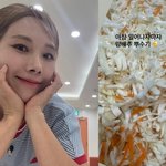 <b>신봉선</b>, 11㎏ 쏙 빠질 만한 식단 “일어나자마자 ‘이것’ 부수기”