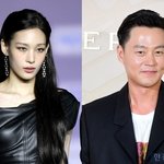 '친구 딸' 매니저 된 이서진…신세계家 애니 '흑역사' 맞공개