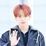 [드루와] [현장포토] "잘생김, 한도초과"…<b>강민</b>, 차세대 얼굴천재