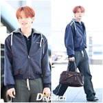 [드루와] [현장포토] "여심을 흔든다"…<b>강민</b>, 비주얼 폭발