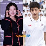 윤채경과 열애설 때문에 경기력 <b>지장</b>? 이용대 “넘어가달라” 답변...