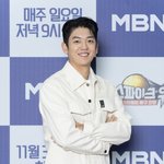 [드루와] ‘스파이크 워’ 이용대, 윤채경 열애설엔 침묵 “손가락...