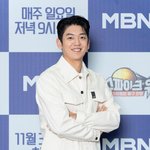 [드루와] 이용대, 열애설 이후 첫 공식석상 "오늘은 그냥 넘어가달라"