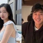 이용대, 윤채경과 열애설 관련 질문에 당황 "넘어가달라"