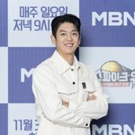  윤채경과 열애설 언급 <b>NO</b> "지금은 배구 밖에 생각 안해"