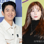 [드루와] [<b>POP</b>이슈]“넘어가달라”‥‘돌싱’ 이용대, 윤채경과...