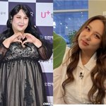 [드루와] 풍자, 위고비 부작용 호소하더니..'25kg 감량' 찐...