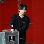 달려라 방탄 EP101 비하인드 포토 정국