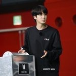 달려라 방탄 EP101 비하인드 포토 진