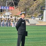 이재용 "수고했다" 장교 아들 어깨 <b>툭툭</b>…母 임세령도 현장에