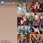 <b>박소담</b>, 함께 찍은 사진 많은 故 이순재 향한 그리움 “목소리 벌써...