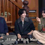 라이즈 <b>원빈</b> 에스파 춤 잘 추네