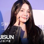 <b>노지선</b>, 이렇게 예쁘면 반칙 [TV10]