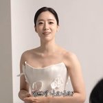 결혼 앞두고 얼굴 확 달라졌다 "<b>후면</b> 마사지 받고 부기 싹 빠져"