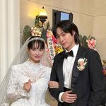 '12월 결혼' 신민아김우빈…전남편 김영대도 응원 "축하 문자...