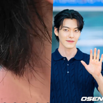 신민아' 김우빈, <b>턱시도</b> 입어야하는데.."화상 입었다" 깜짝...