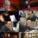 고 이순재, 마지막 영상 최초 공개…환자복 입고도 복귀 꿈꾼 영원한...