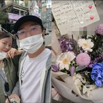 '<b>이수근</b>' 박지연, 신장 재이식 수술 후 또 입원 "다시 태어난...