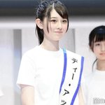 헐 일본 미소녀 대회 1등 <b>미모</b> 좀 봐봐